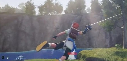 《幻獸帕魯》爪鉤製作方法