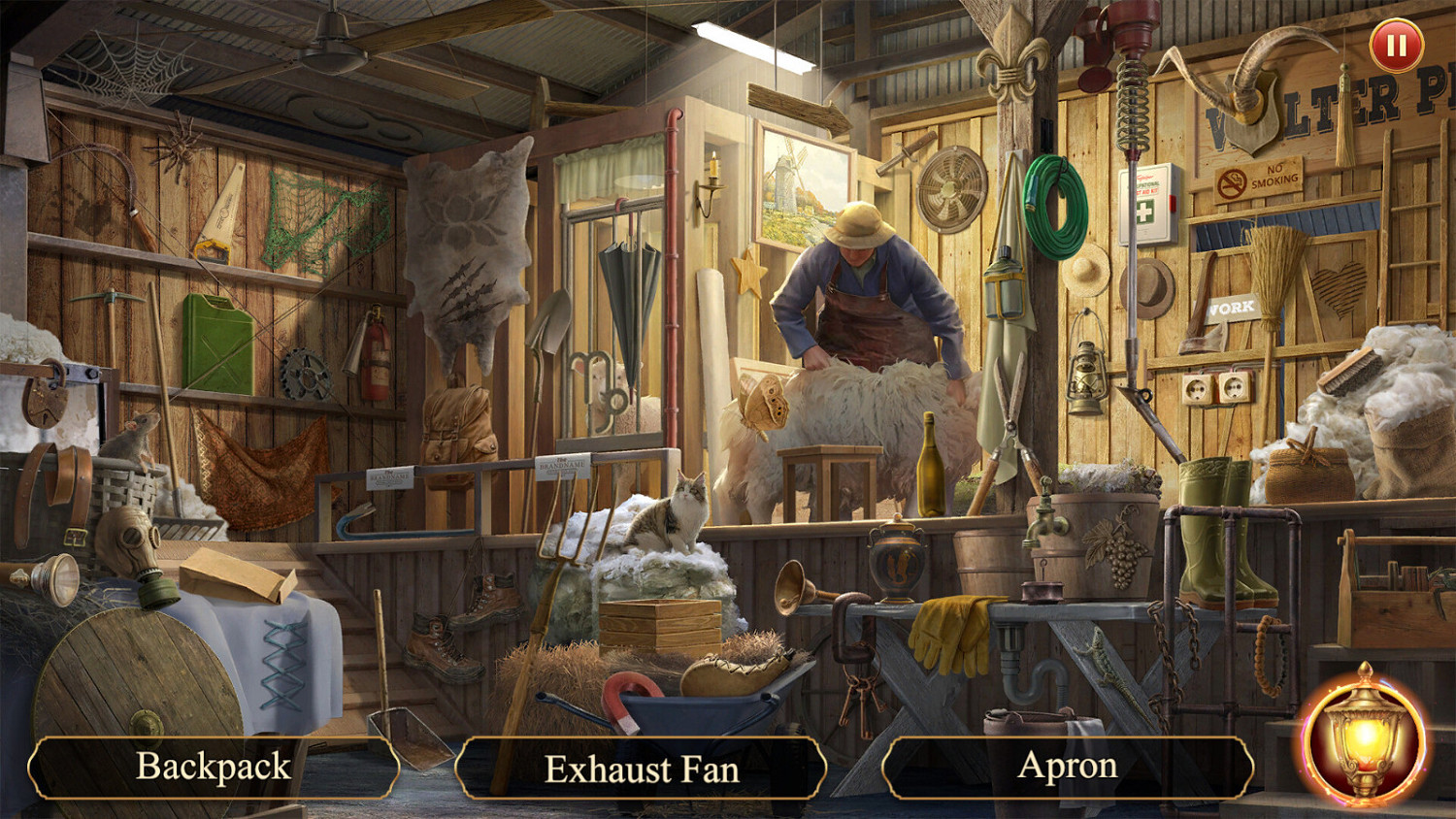 解謎遊戲《The Traveller：Maries》Steam頁面上線 支援中文