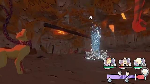 回合制RPG《神獸傳奇》曝新預告 西班牙神話世界來了