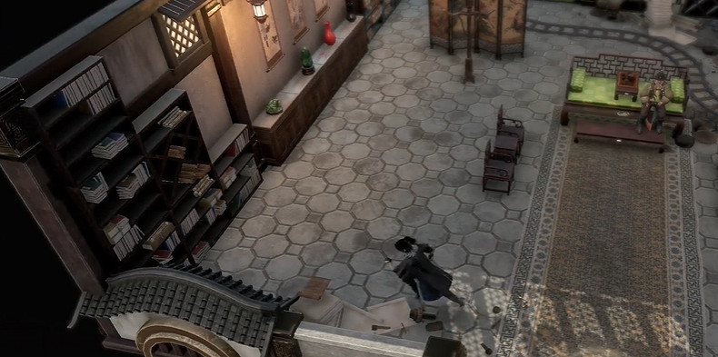 《古龍風雲錄》機關雞生三蛋獲取方法