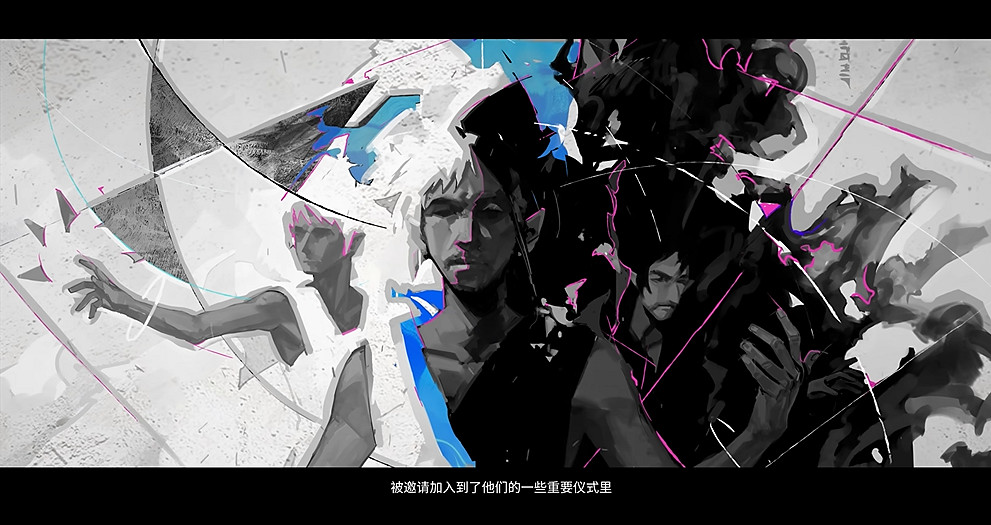 鷹角買斷製手遊《來自星塵》新PV公布：背景故事介紹