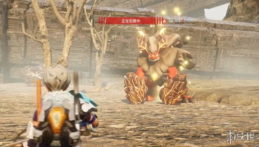 《幻獸帕魯》閃光帕魯介紹