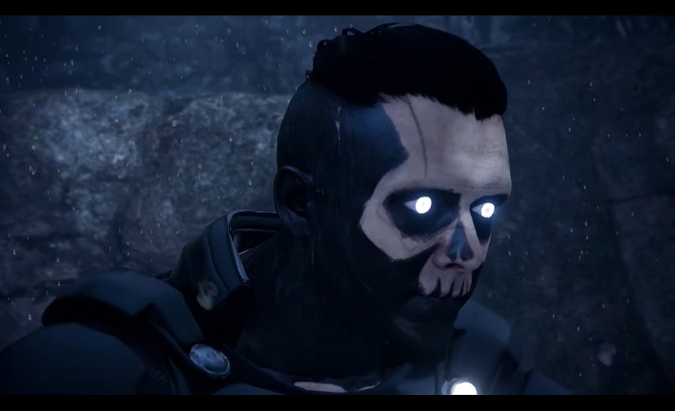 失眠組泄露檔案中發現《漫威金剛狼》首個正式預告! 失眠組泄露檔案中發現《漫威金剛狼》首個正式預告!