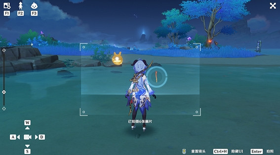 《原神》稻妻特色動物一覽