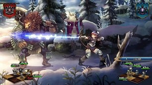 《聖獸之王》公開最新資訊：介紹“雪花團”成員等眾角色