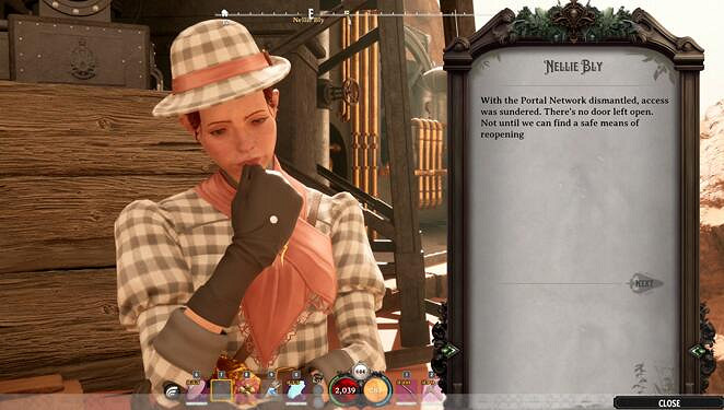 裝備有評分,還能附魔!《夜鶯傳說》新預告片公開超多訊息! 裝備有評分,還能附魔!《夜鶯傳說》新預告片公開超多訊息!