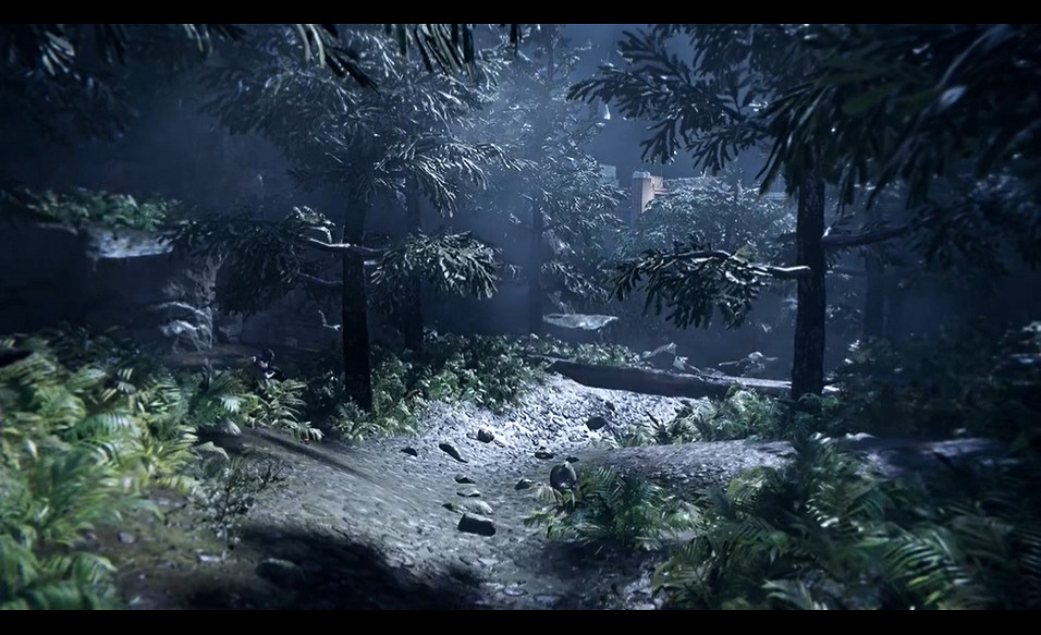 失眠組泄露檔案中發現《漫威金剛狼》首個正式預告! 失眠組泄露檔案中發現《漫威金剛狼》首個正式預告!