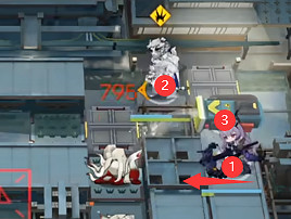 《明日方舟》懷黍離HS-S-3突襲攻略 《明日方舟》懷黍離HS-S-3突襲攻略