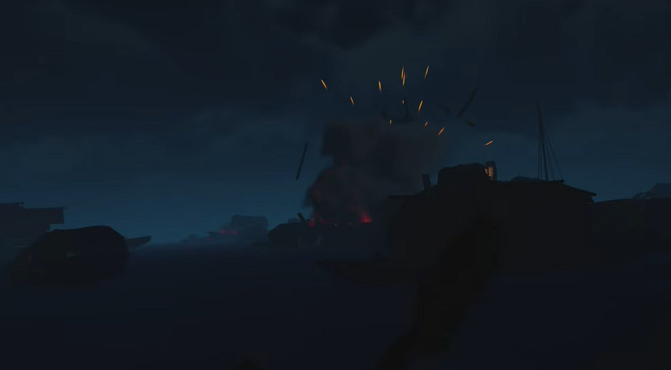 《海盜女皇：遺忘的傳奇》新預告公布！3月7日發售！