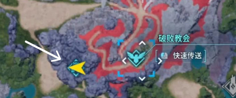 《幻獸帕魯》多人快速刷錢方法介紹 《幻獸帕魯》多人快速刷錢方法介紹