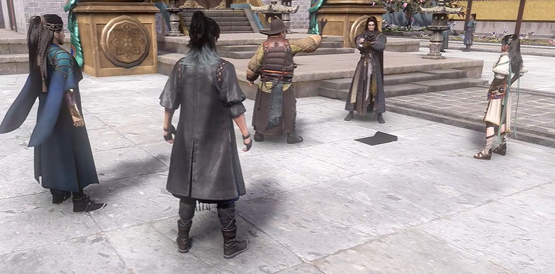 《古龍風雲錄》孔雀翎獲取方法 《古龍風雲錄》孔雀翎獲取方法