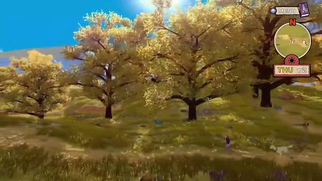 回合制RPG《神獸傳奇》曝新預告 西班牙神話世界來了