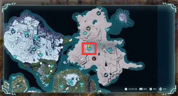 《幻獸帕魯》黑市商人抓捕方法 《幻獸帕魯》黑市商人抓捕方法