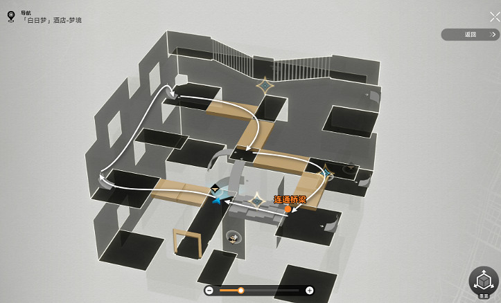 《崩壞星穹鐵道》屠場怎麽過 屠場流程攻略 《崩壞星穹鐵道》屠場怎麽過 屠場流程攻略