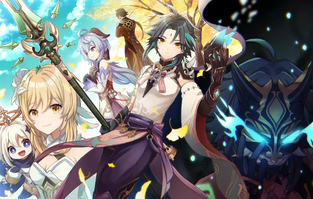 《原神》派蒙的十萬個為什麽答案一覽 《原神》派蒙的十萬個為什麽答案一覽