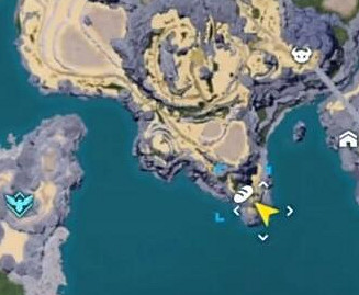 《幻獸帕魯》蛋糕購買位置介紹