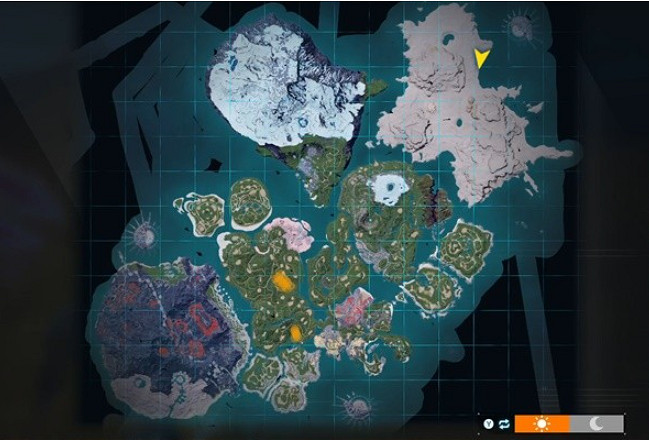 《幻獸帕魯》滑水蛇技能搭配介紹 《幻獸帕魯》滑水蛇技能搭配介紹