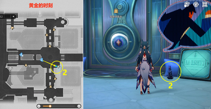 《崩壞星穹鐵道》虛構動物學家怎麽解鎖 虛構動物學家成就攻略 《崩壞星穹鐵道》虛構動物學家怎麽解鎖 虛構動物學家成就攻略