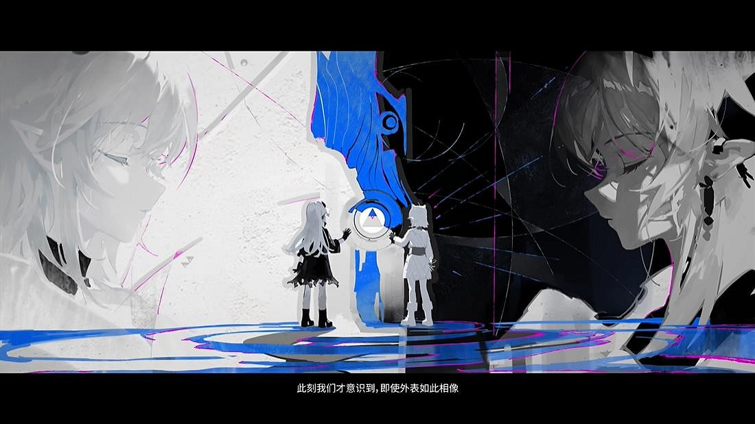 鷹角買斷製手遊《來自星塵》發布世界構成PV 2月27日發售