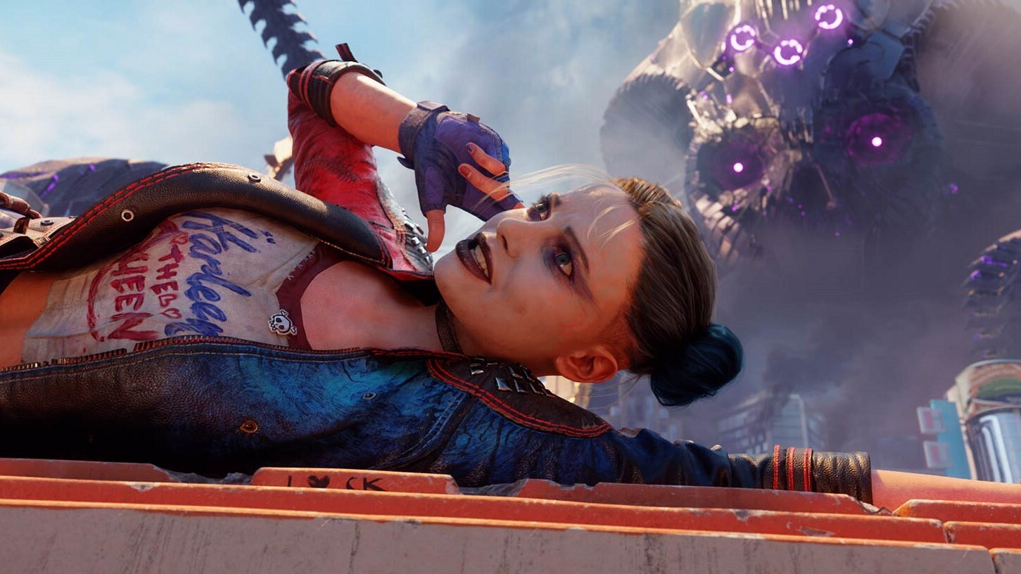 Rocksteady:解決《自殺突擊隊》伺服器問題是首要任務 Rocksteady:解決《自殺突擊隊》伺服器問題是首要任務