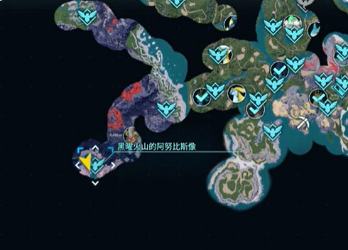 《幻獸帕魯》4級生火帕魯介紹