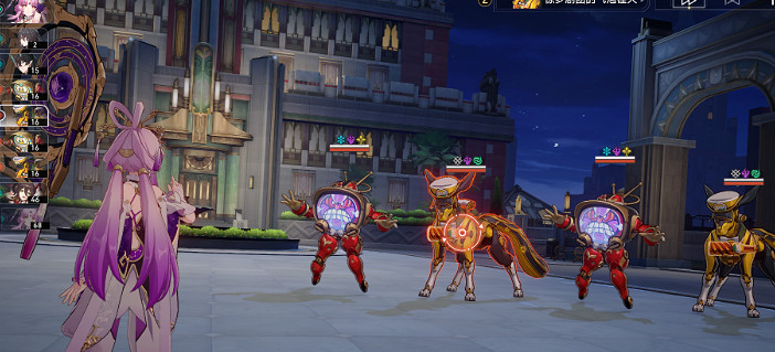 《崩壞星穹鐵道》好人難尋怎麽過 好人難尋流程攻略 《崩壞星穹鐵道》好人難尋怎麽過 好人難尋流程攻略