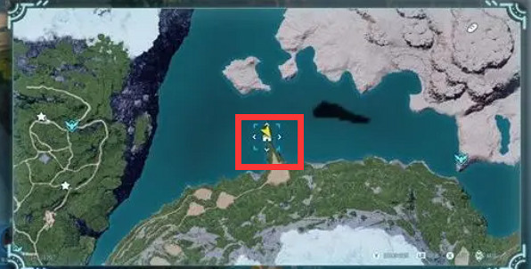 《幻獸帕魯》黑市商人抓捕方法 《幻獸帕魯》黑市商人抓捕方法