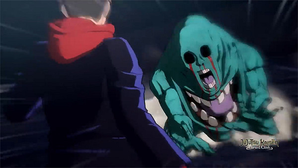 Xbox動漫月活動預告公布:咒術回戰/龍珠Z/P3R等作登場