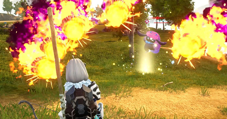 《幻獸帕魯》百分百捕捉情況介紹 《幻獸帕魯》百分百捕捉情況介紹