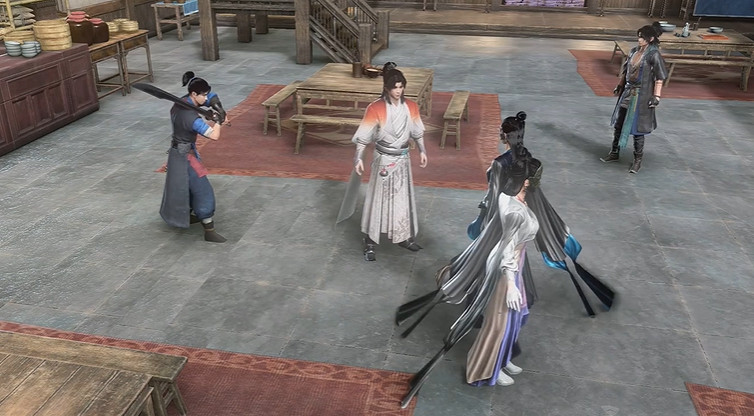 《古龍風雲錄》嫁衣神功和明玉功獲取攻略 《古龍風雲錄》嫁衣神功和明玉功獲取攻略