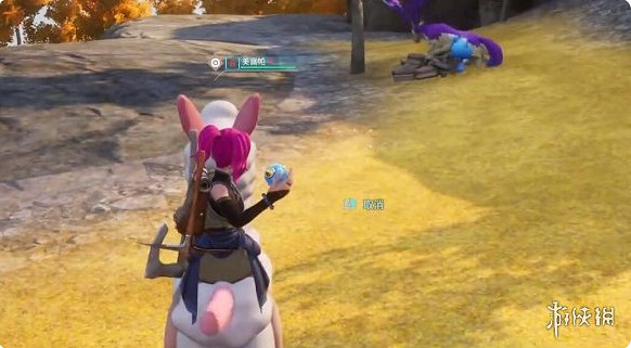 《幻獸帕魯》卡無限球bug方法介紹 《幻獸帕魯》卡無限球bug方法介紹