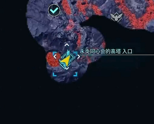 《幻獸帕魯》所有高塔位置介紹