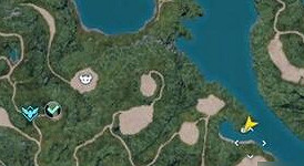 《幻獸帕魯》蛋糕購買位置介紹