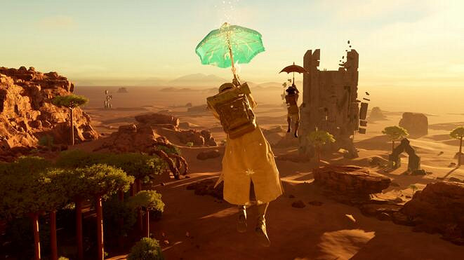 裝備有評分,還能附魔!《夜鶯傳說》新預告片公開超多訊息! 裝備有評分,還能附魔!《夜鶯傳說》新預告片公開超多訊息!