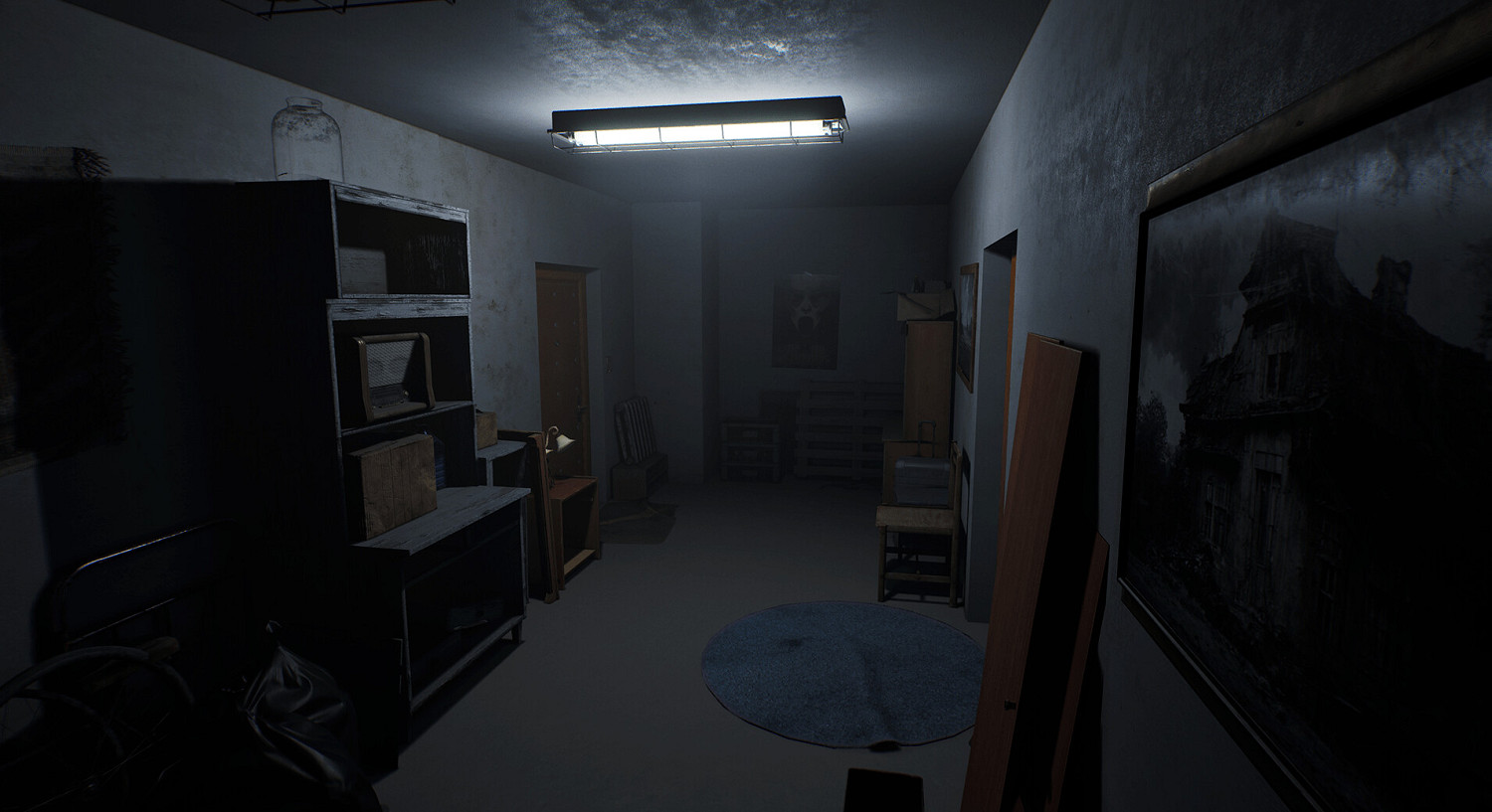 髒話罵鬼真有用？惡搞恐怖遊戲《Fuck You Witch》上架