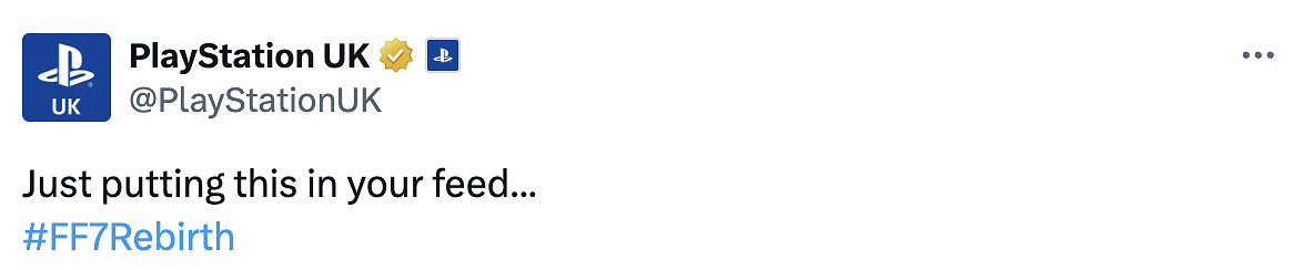 《FF7重生》新片段 薩菲羅斯、克勞德相擁"親密耳語" 《FF7重生》新片段 薩菲羅斯、克勞德相擁"親密耳語"