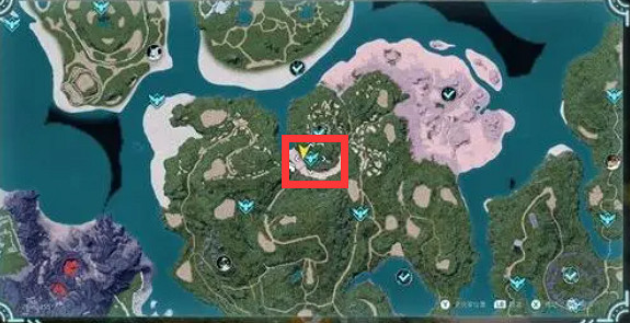 《幻獸帕魯》黑市商人抓捕方法 《幻獸帕魯》黑市商人抓捕方法