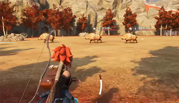 《幻獸帕魯》生產皮革帕魯介紹 《幻獸帕魯》生產皮革帕魯介紹