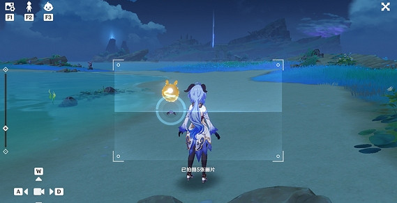 《原神》稻妻特色動物一覽