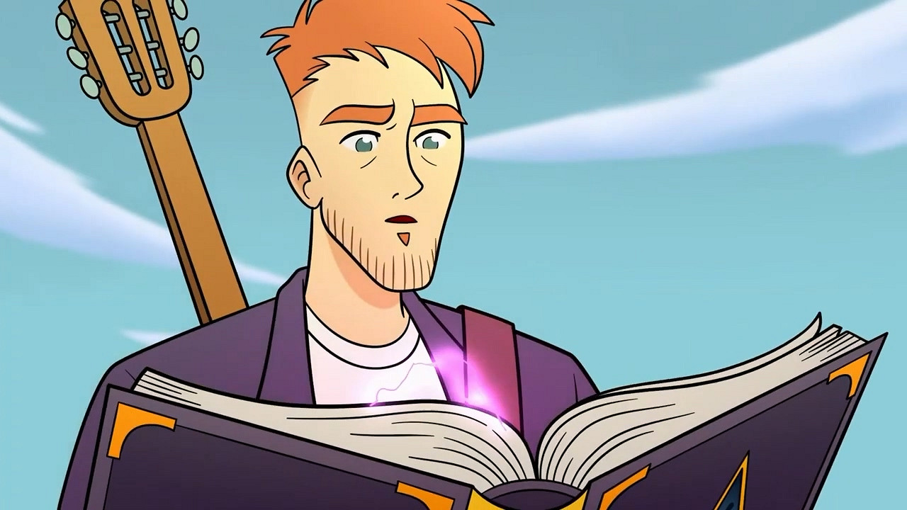 西班牙神話回合RPG《神獸傳奇》發布全新預告