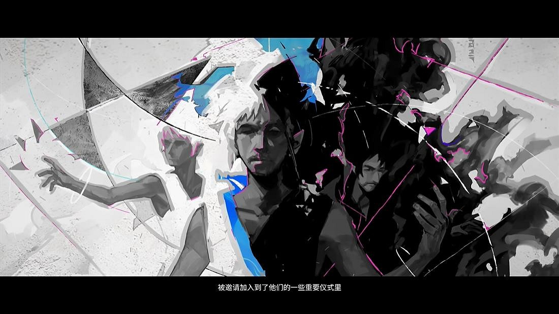 鷹角買斷製手遊《來自星塵》發布世界構成PV 2月27日發售