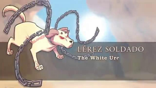 回合制RPG《神獸傳奇》曝新預告 西班牙神話世界來了