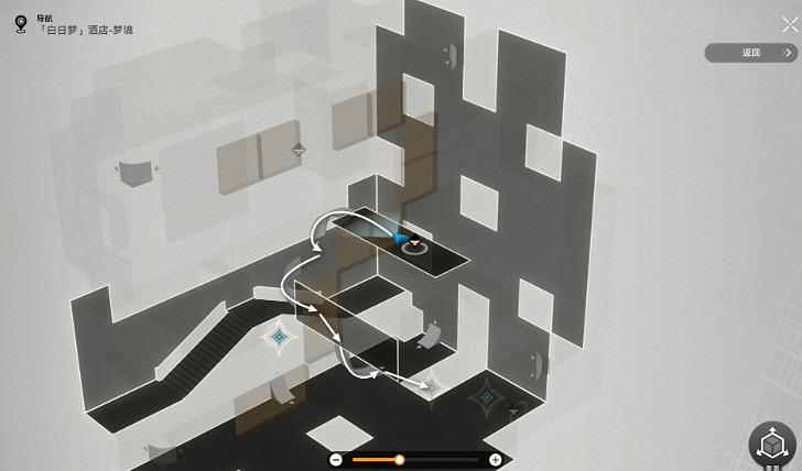 《崩壞星穹鐵道》屠場怎麽過 屠場流程攻略 《崩壞星穹鐵道》屠場怎麽過 屠場流程攻略