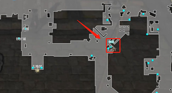 《古龍風雲錄》神隱玉穗獲取方法