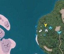 《幻獸帕魯》蛋糕購買位置介紹