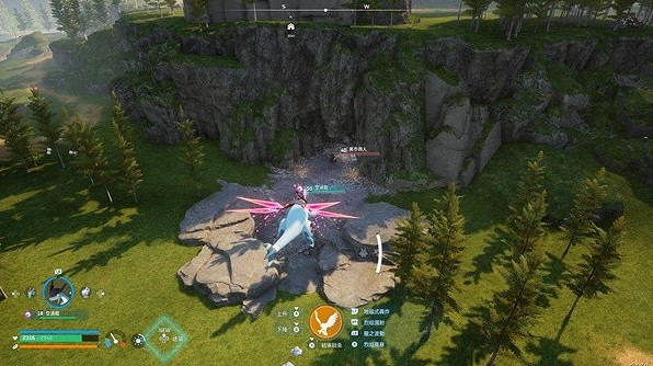 《幻獸帕魯》商人刷新時間介紹 《幻獸帕魯》商人刷新時間介紹