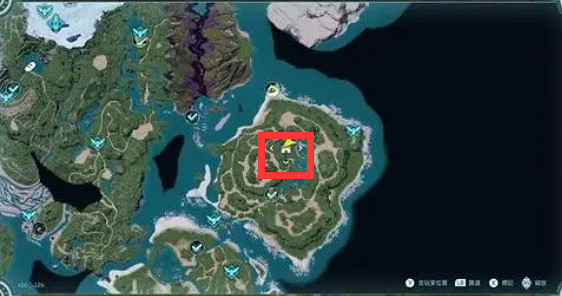 《幻獸帕魯》黑市商人抓捕方法 《幻獸帕魯》黑市商人抓捕方法