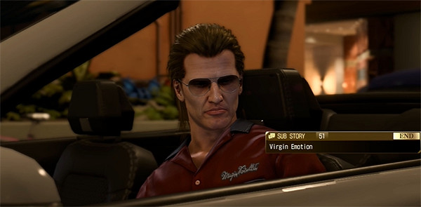 《人中之龍8》Vrigin Emotion任務攻略 《人中之龍8》Vrigin Emotion任務攻略