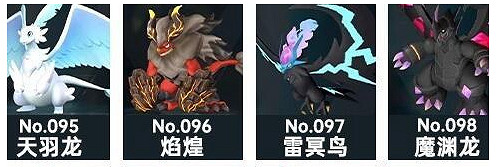 《幻獸帕魯》戰力排名一覽 《幻獸帕魯》戰力排名一覽