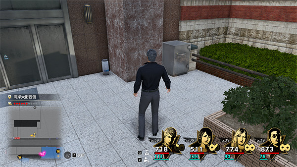 《人中之龍8》軍用鞋墊獲取攻略 《人中之龍8》軍用鞋墊獲取攻略